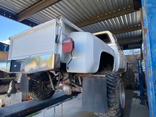 1985 chevrolet other pickups