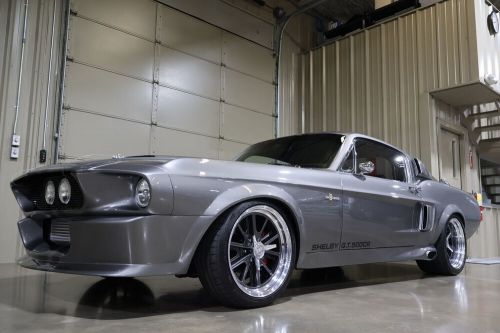 1967 ford mustang mustang gt500 eleanor all carbon fiber