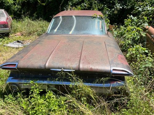 1960 oldsmobile other