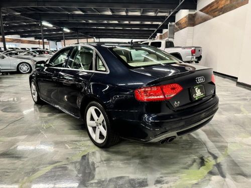 2012 audi a4 premium plus