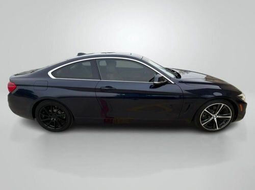 2019 bmw 4-series 430i