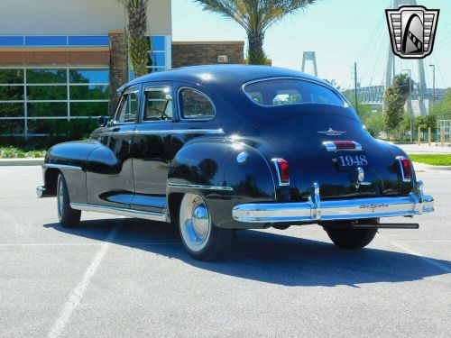 1948 desoto custom deluxe