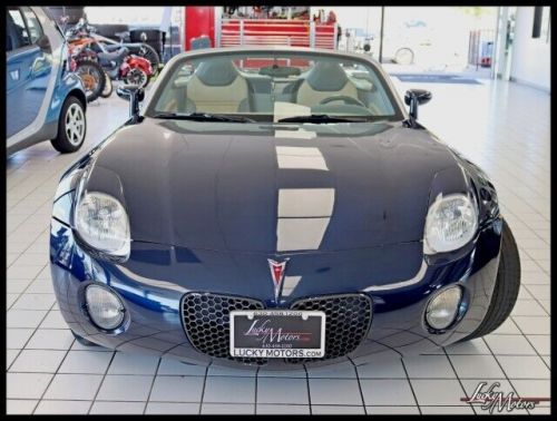 2006 pontiac solstice