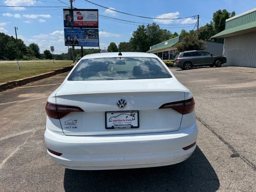 2021 volkswagen jetta r-line