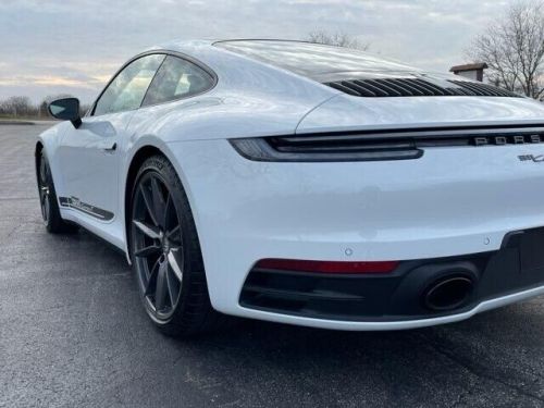 2023 porsche 911 carrera t