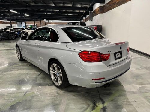 2016 bmw 4-series 428xi