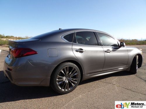 2017 infiniti q70 3.7 premium select-edition