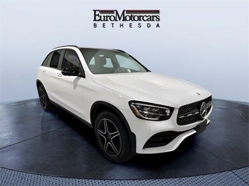 2021 mercedes-benz glc glc 300