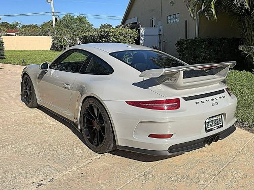 2015 porsche 911 gt3