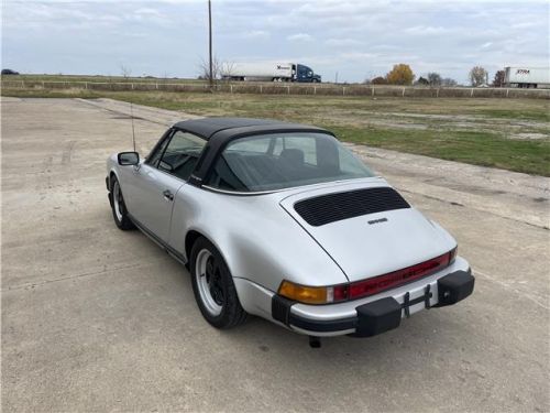 1977 porsche 911