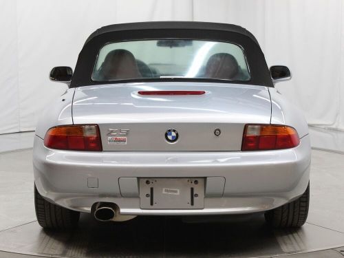 1997 bmw z3