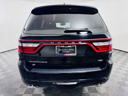 2023 dodge durango r/t