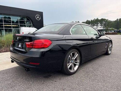 2015 bmw 4-series 435i