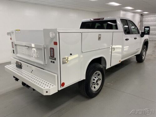 2024 gmc sierra 3500 pro