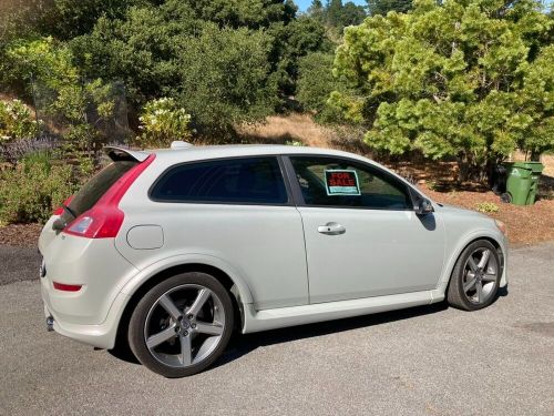 2011 volvo c30