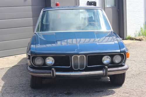 1972 bmw bavaria