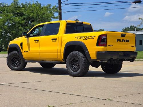 2023 ram 1500 trx