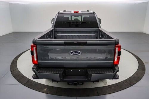 2024 ford f-250 stx payload pkg upgrade crew 6.8l msrp $60690