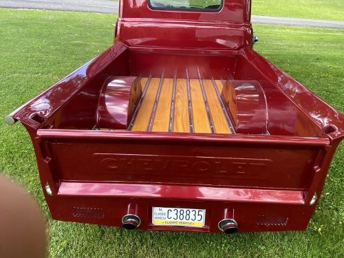 1948 chevrolet 3100