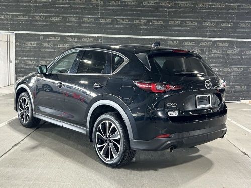 2023 mazda cx-5 2.5 s premium package