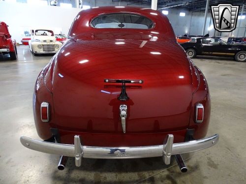 1941 ford coupe