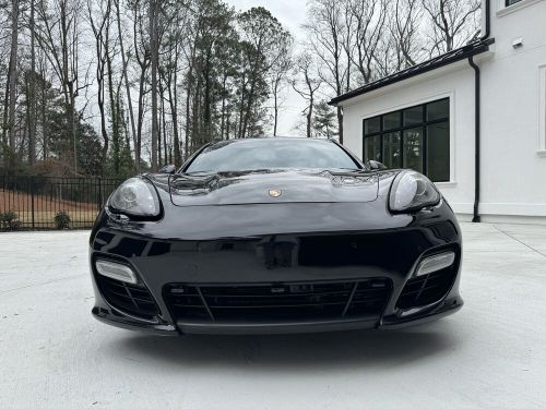 2013 porsche panamera gts