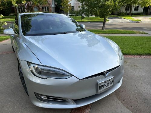 2017 tesla model s