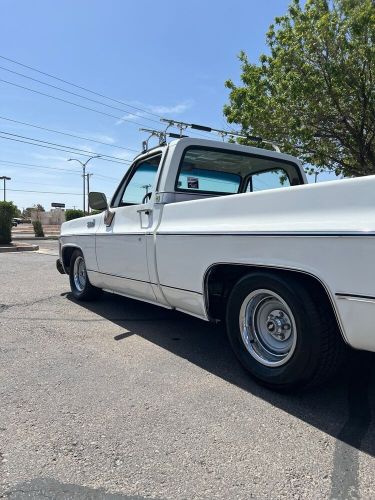 1978 chevrolet c-10