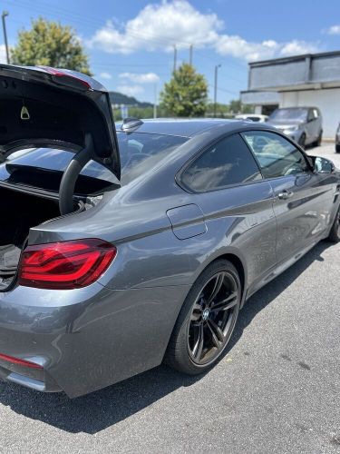 2020 bmw m4