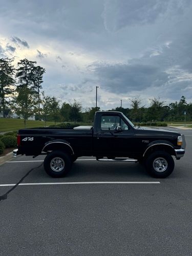 1992 ford f-150