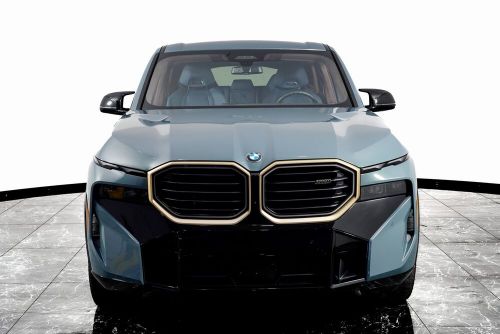 2023 bmw xm