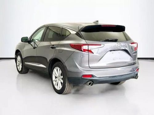 2021 acura rdx sport utility 4d