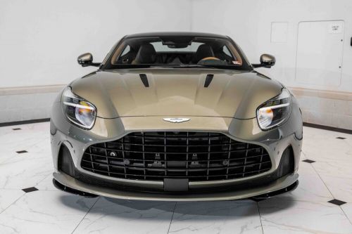 2024 aston martin db12 v8 coupe