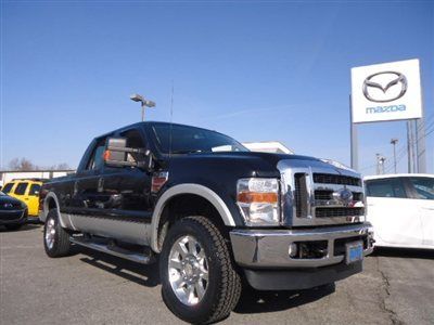 4x4 6.4 powerstroke diesel lariat crew cab leather buy it wholesale now l@@k!!!!