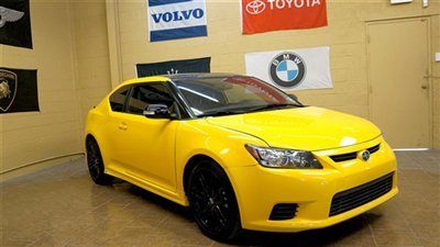 2012 scion tc auto release series 7.0 18" wheels like brand new!