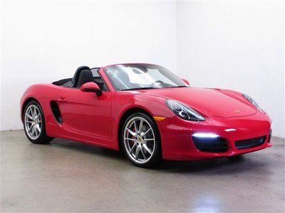 S new convertible 3.4l cd rear wheel drive power steering 4-wheel disc brakes