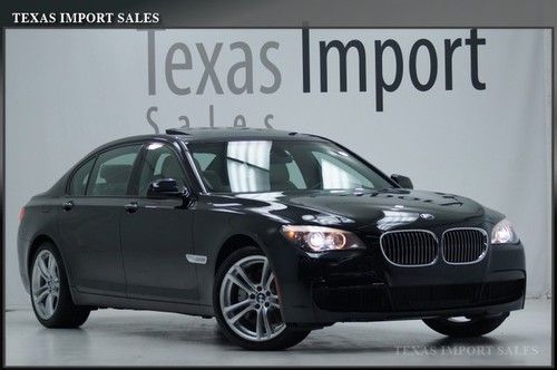 2012 740li m sport-lux seat-conv pkg,$87k msrp,1.99% financing