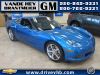 2009 chevrolet corvette coupe  jetstream blue, z-51, nav, 3lt, 2 tops