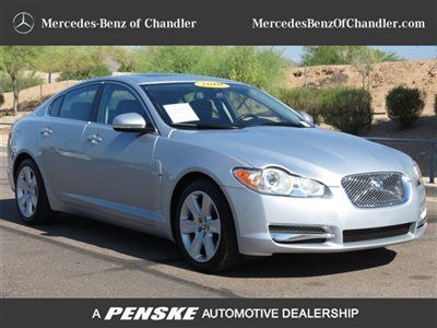 2010 jaguar xf luxury, nav, parking sensors, 480-421-4530