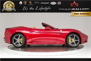 2013 ferrari california