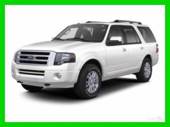 2013 xlt new 5.4l v8 24v automatic rwd suv