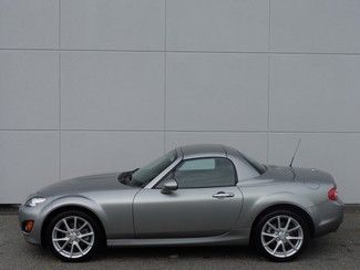 2011 mazda miata mx-5 convertible grand touring - $342 p/mo, $200 down!