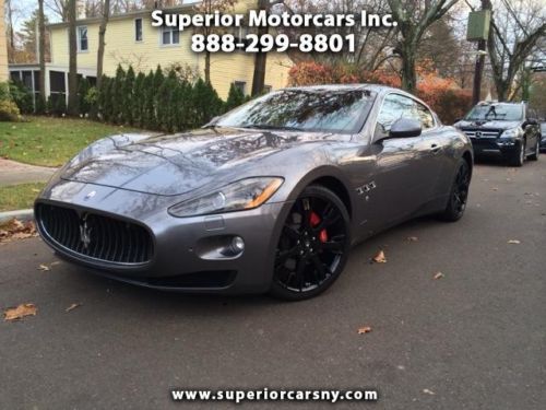 10 granturismo-34k-luxury pkg-sunroof-cold weather pkg-navigation-sport pkg