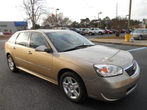 Lt, wagon, 5 door hatchback, dual sunroofs, 73k miles, one owner, florida car