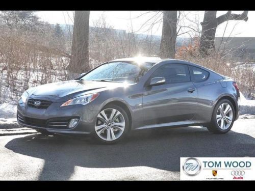 2011 hyundai genesis coupe 3.8 grand touring