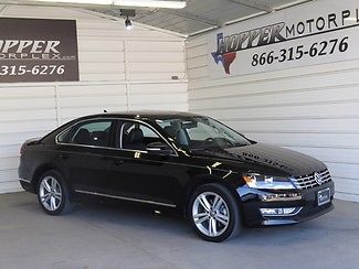 2013 black tdi sel premium!