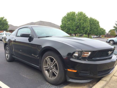 Used ford mustang montgomery alabama #4