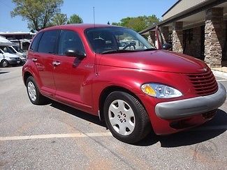 No reserve used chrysler salvage pt repo cruiser at nice repo good mpg suv car