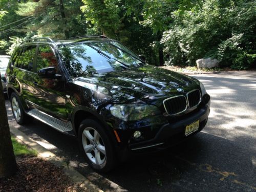 2010 bmw x5 xdrive30i sport utility 4-door 3.0l