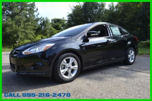 2014 se new 2l i4 16v manual fwd sedan